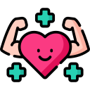 Improves Energy and Stamina